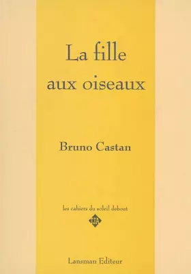 Couverture du produit · La fille aux oiseaux