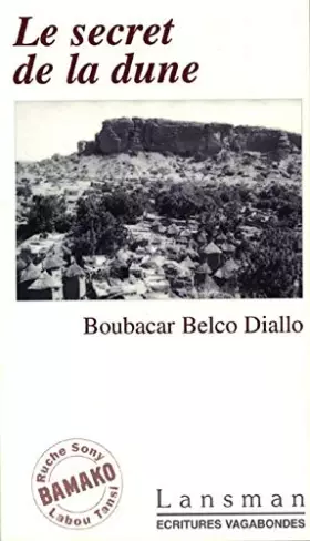 Couverture du produit · Le secret de la dune