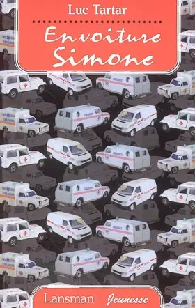 Couverture du produit · En voiture Simone