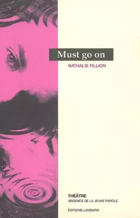 Couverture du produit · Must go on