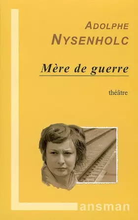 Couverture du produit · Mère de guerre