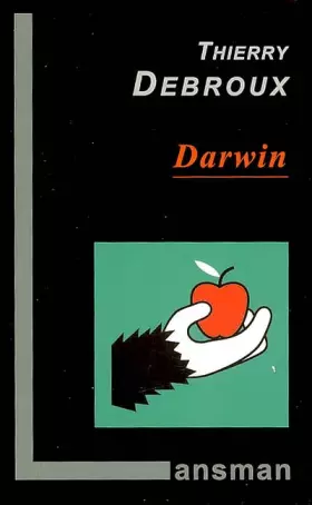 Couverture du produit · Darwin