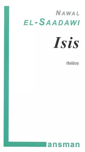 Couverture du produit · Isis