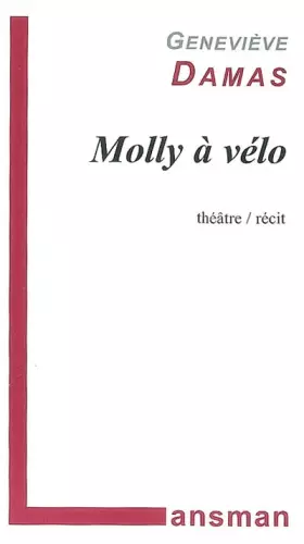 Couverture du produit · Molly à vélo