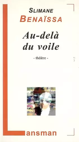 Couverture du produit · Au-delà du voile
