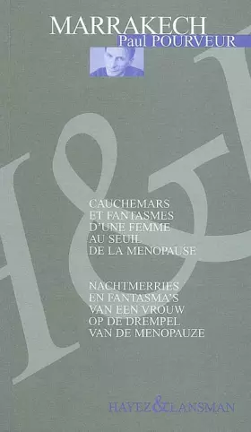 Couverture du produit · Marrakech