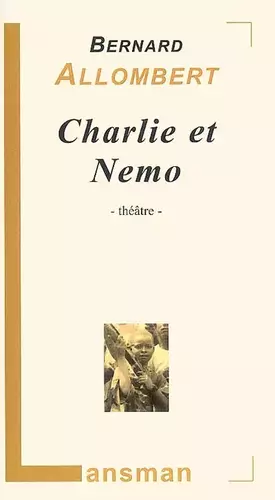 Couverture du produit · Charlie et Nemo