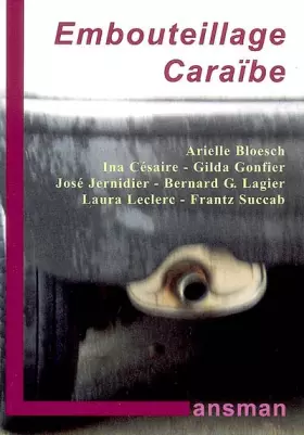 Couverture du produit · Embouteillage Caraïbe