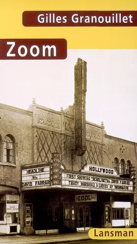 Couverture du produit · Zoom