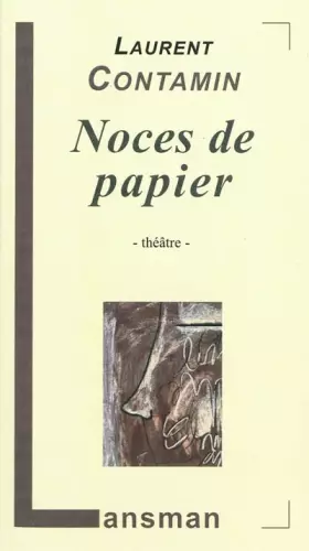 Couverture du produit · Noces de Papier