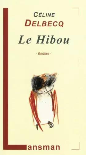 Couverture du produit · Le Hibou