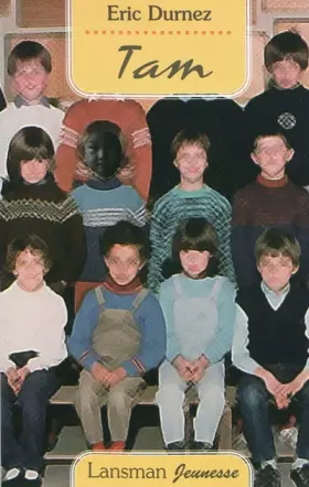 Couverture du produit · Tam