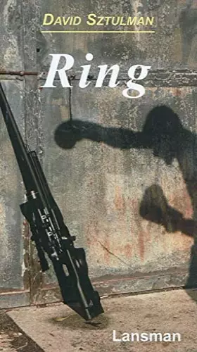 Couverture du produit · Ring