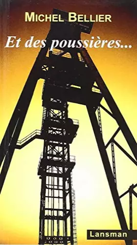Couverture du produit · Et des Poussieres
