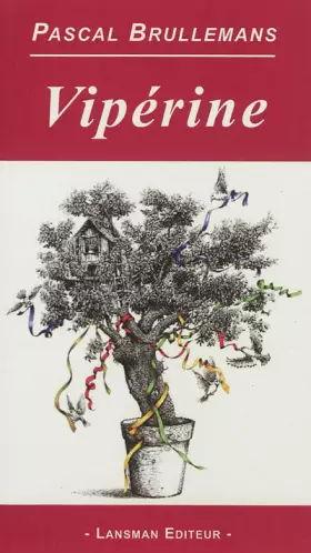 Couverture du produit · Vipérine