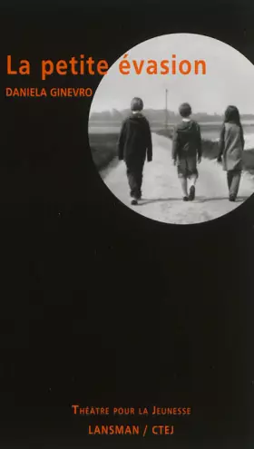 Couverture du produit · La Petite Evasion