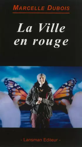 Couverture du produit · La Ville en Rouge