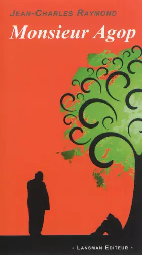 Couverture du produit · Monsieur Agop