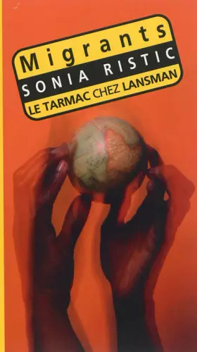 Couverture du produit · Migrants