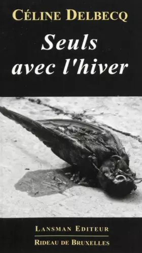 Couverture du produit · Seuls avec l'Hiver