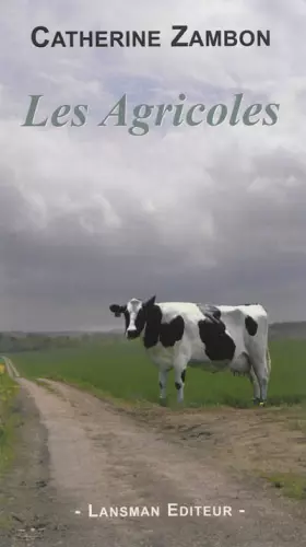Couverture du produit · Les Agricoles