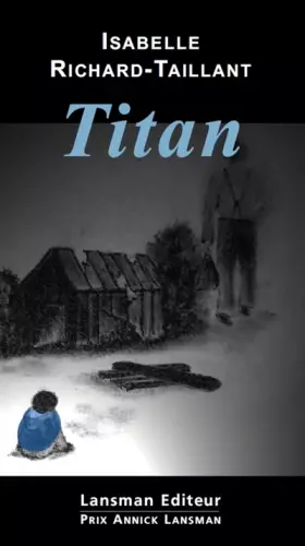 Couverture du produit · Titan