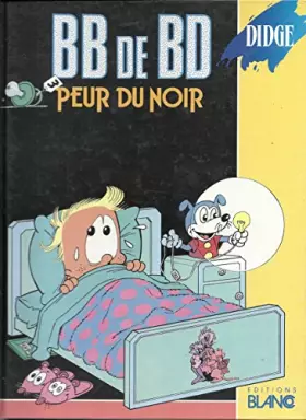 Couverture du produit · Peur du noir