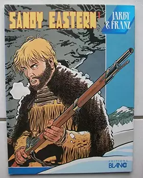 Couverture du produit · SANDY EASTERN 1
