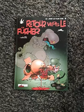 Couverture du produit · Retour Vers Le Furher