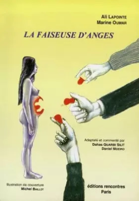 Couverture du produit · La Faiseuse d'Anges