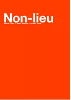 Couverture du produit · Non lieu: Du 20 mars au 23 mai 2004