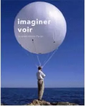 Couverture du produit · Imaginer voir