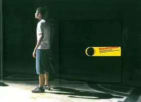 Couverture du produit · Numéristique