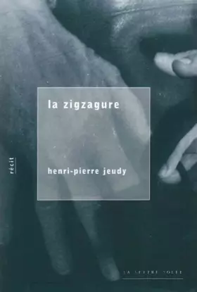 Couverture du produit · La Zigzagure
