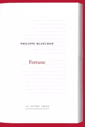 Couverture du produit · Fortune