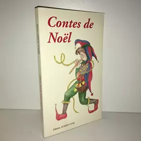 Couverture du produit · CONTES DE NOEL