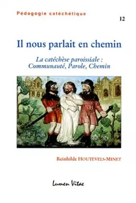 Couverture du produit · Pédagogie catéchétique