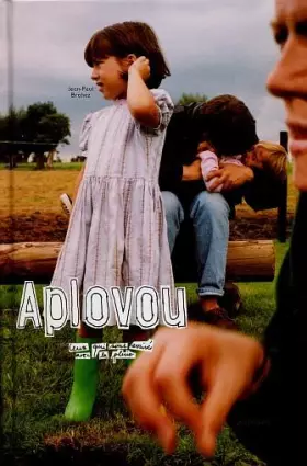 Couverture du produit · Aplovou