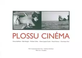 Couverture du produit · Plossu Cinéma