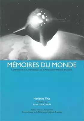 Couverture du produit · Mémoires du monde