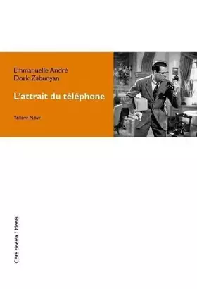 Couverture du produit · L'attrait du téléphone
