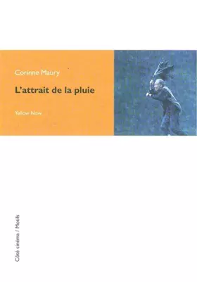 Couverture du produit · L'attrait de la pluie