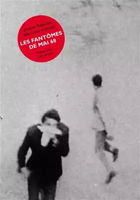 Couverture du produit · Les fantômes de mai 68