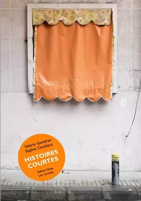 Couverture du produit · Histoires courtes