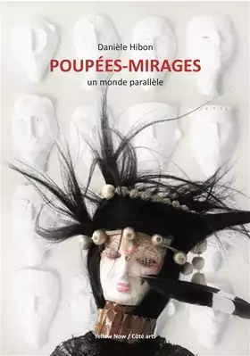 Couverture du produit · Poupées-mirages: Un monde parallèle