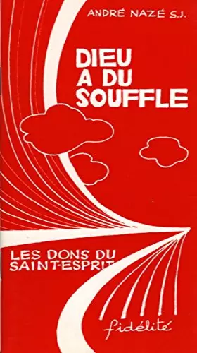 Couverture du produit · Dieu A Du Souffle