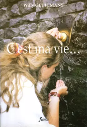 Couverture du produit · C'EST MA VIE...