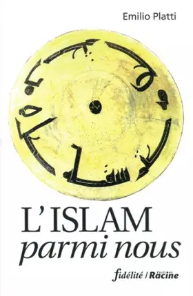Couverture du produit · L'Islam parmi nous