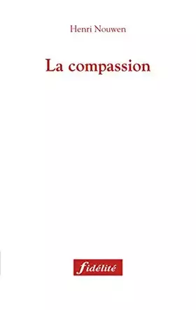 Couverture du produit · La compassion 2eme edition