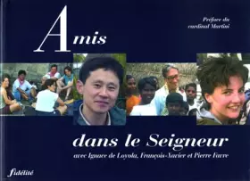 Couverture du produit · Amis dans le seigneur